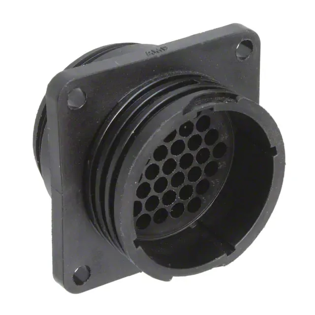 213860-1 (CONN RCPT HSNG MALE 37POS PNL MT)