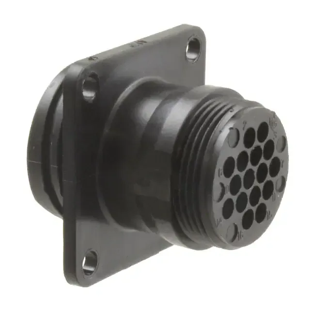 213862-1 (CONN RCPT HSNG MALE 16POS PNL MT)