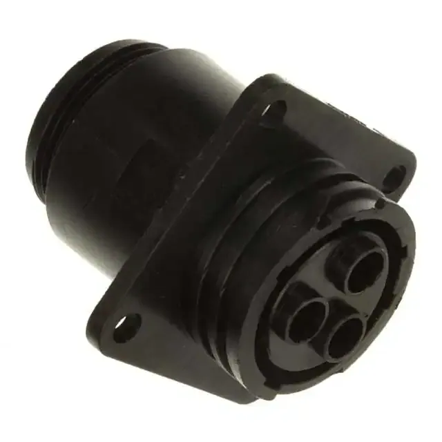 213889-2 (CONN RCPT HSG FMALE 3POS PNL MT)