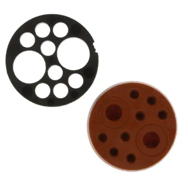 213900-1 (CONN WIRE ENTRY SEAL KIT SZ17-10)