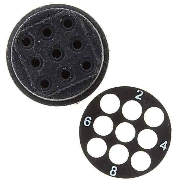 213926-1 (CONN SEAL WIRE ENTRY CPC 13-9)