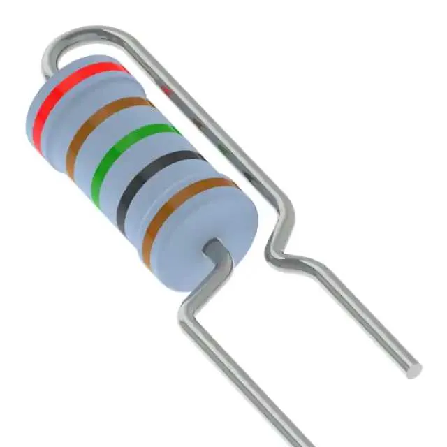 MFR-25FRFPN215R (RES MF 1/4W 1% AXIAL)