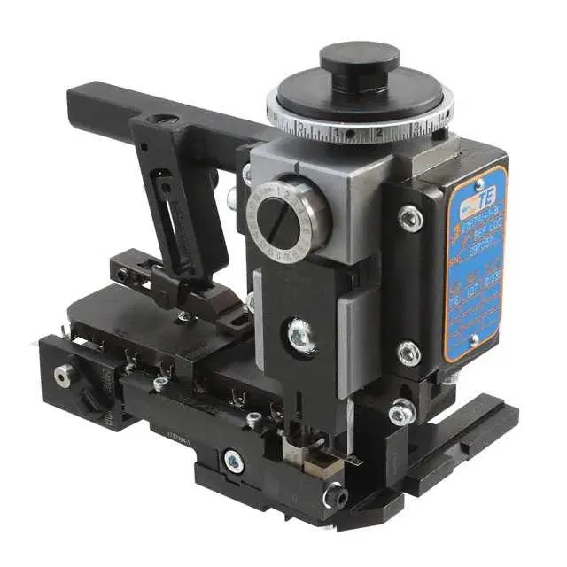 2151741-1 (TOOL PRESS APPLICATOR 12AWG)