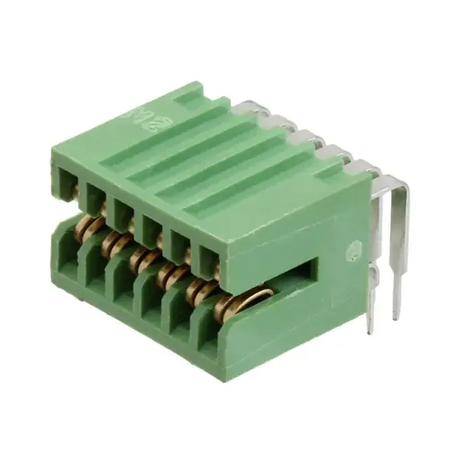 215391-6 (CONN FEMALE 13POS 0.100 GOLD)