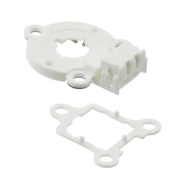 2154235-1 (SOCKET, SOLDERLESS LED,TYPE LS W)