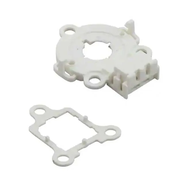 2154235-2 (CONN SOCKET SOLDERLESS LED)