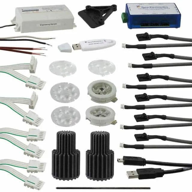 2154245-1 (NEVALO CIRC 1000MA DEVELOP KIT)