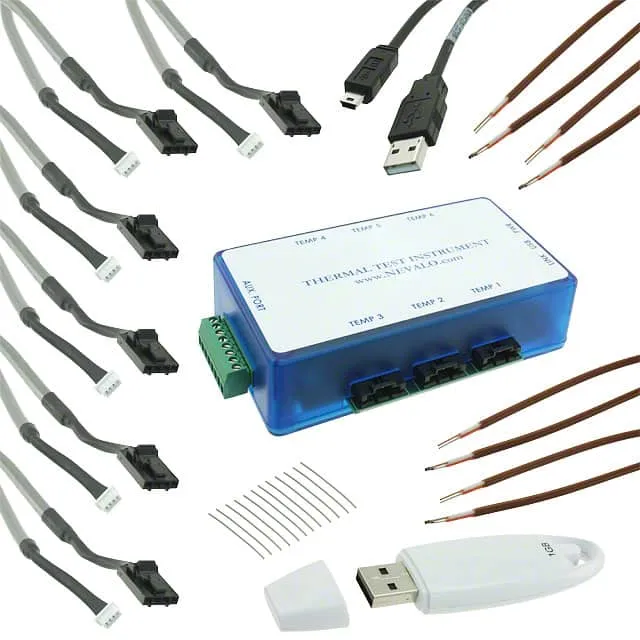 2154265-1 (TOOL THERMAL KIT TEST NEVALO)