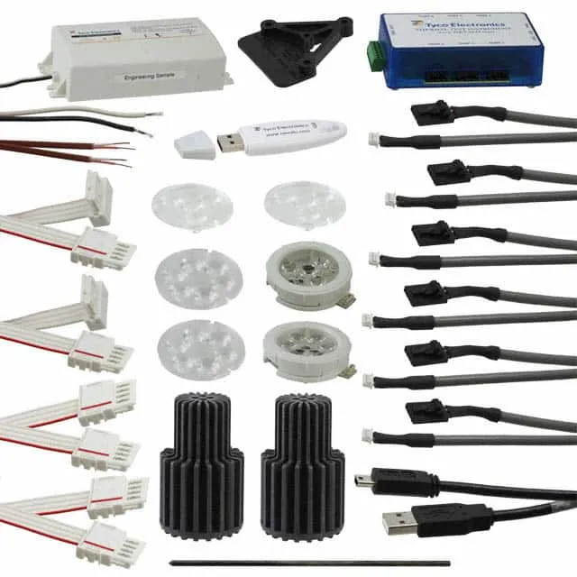 2154387-1 (NEVALO CIRC CN58 700MA DEVEL KIT)