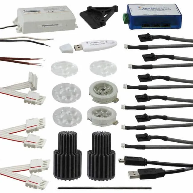 2154388-1 (NEVALO CIRC CN58 350MA DEVEL KIT)
