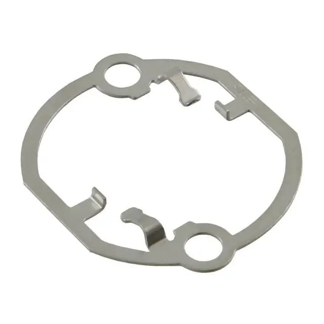 2154821-1 (HOLDER LED SOCKET SOLDERLESS)