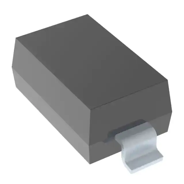MBR0530 (DIODE SCHOTTKY 30V 500MA SOD123)