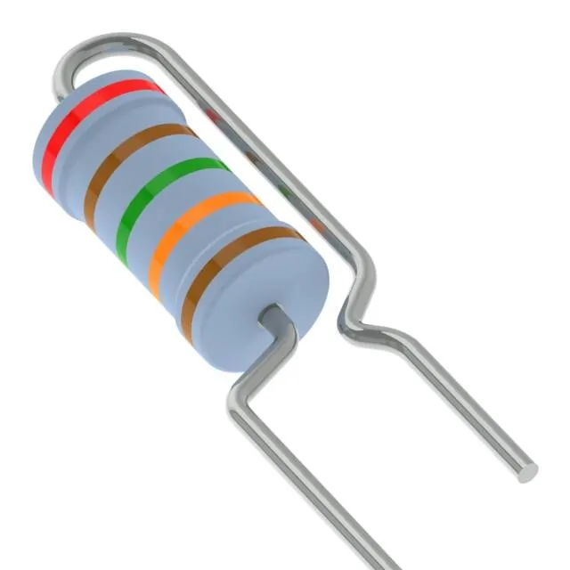 MFR-25FRFPN215K (RES MF 1/4W 1% AXIAL)