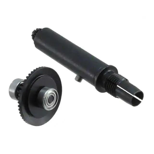 21671 (BARREL & PM GEAR ASSEMBLY)