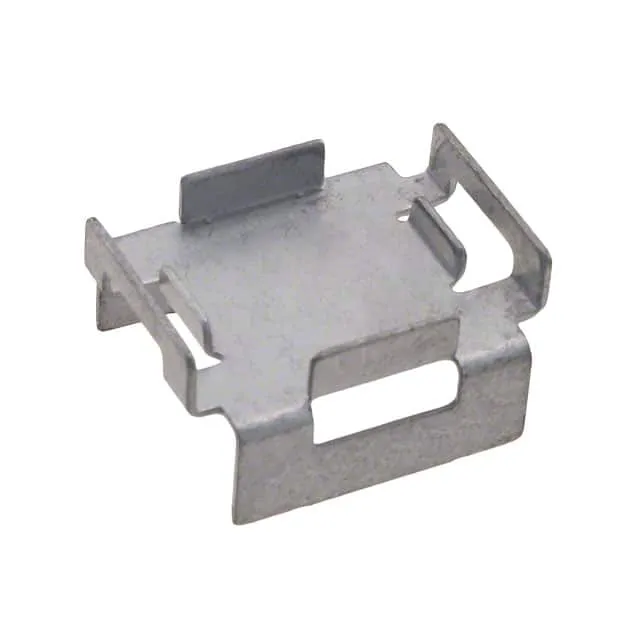 217-36CT6 (HEATSINK DPAK SMT TIN PLATED)