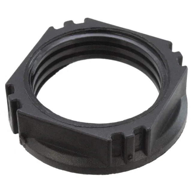 217-8516-001 (JAM NUT SPECIAL APD 1-7WAY)