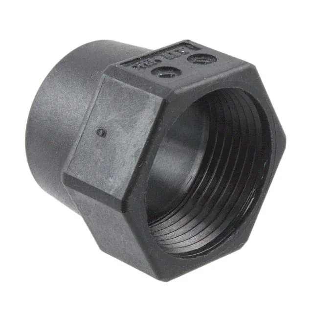 217-8516-010 (APD SEAL NUT HEXAGONAL 1-2 WAY)