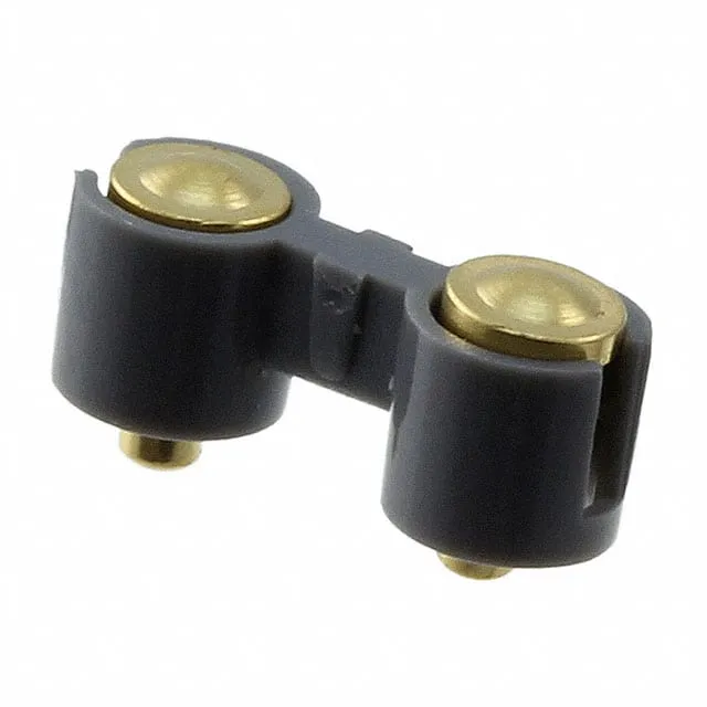 2173227-2 (DUAL FLOATING PIN ASSY TI)