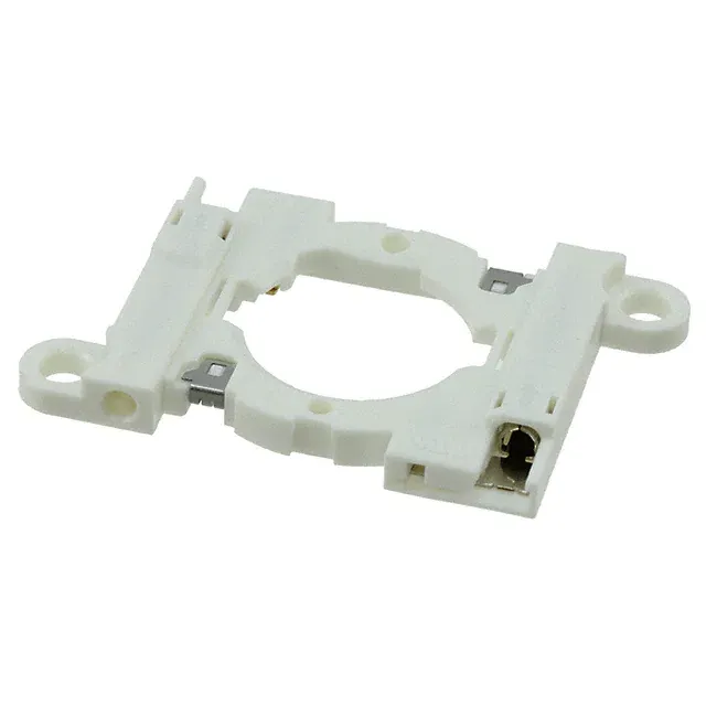 2174024-1 (SOLDERLESS LED SOCKETS)