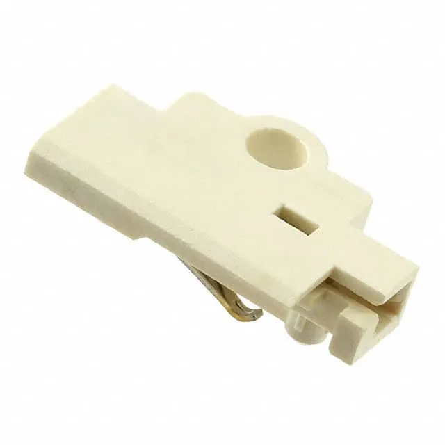 2174306-1 (TE SOLDERLESS LED SCKT TYPE SMIZ)