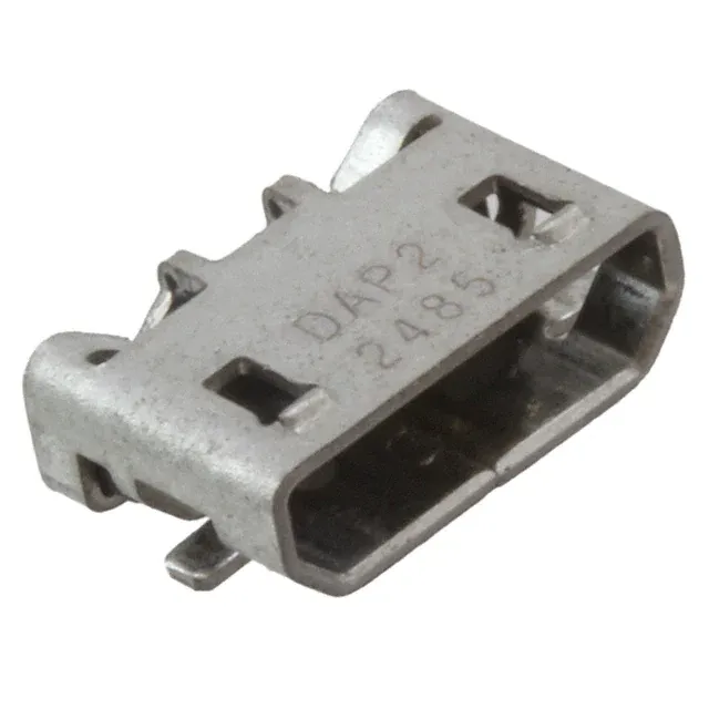 2174507-2 (REC TYPE-B ASSY MICRO USB I/O)