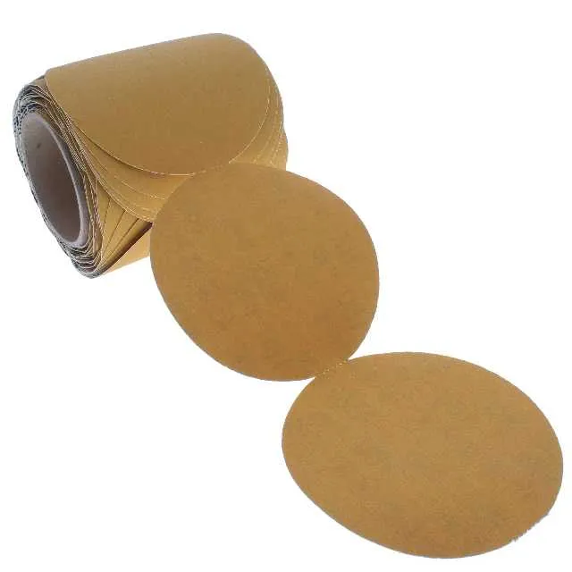 21795 (3M(TM) STIKIT(TM) PAPER DISC ROL)