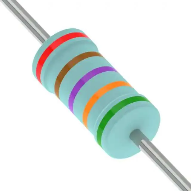 MFR50SDRD52-217K (RES MF 1/2W 0.5% AXIAL)