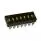 219-7LPSTJ (SWITCH SLIDE DIP SPST 100MA 20V)
