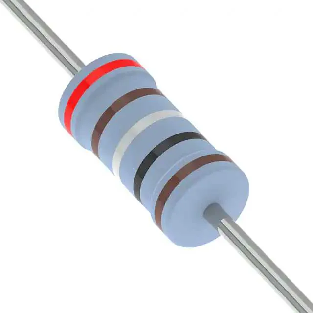 MFR50SFBF52-219R (RES MF 1/2W 1% AXIAL)