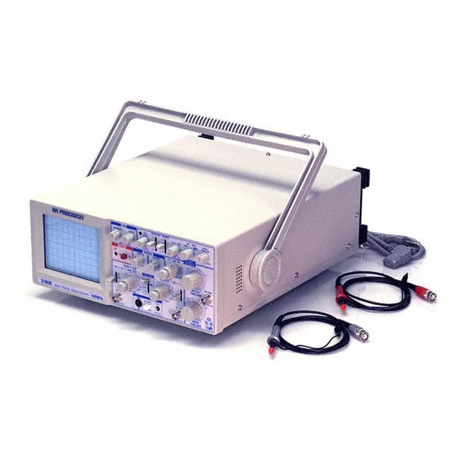 2190B (OSCILLOSCOPE 100MHZ)
