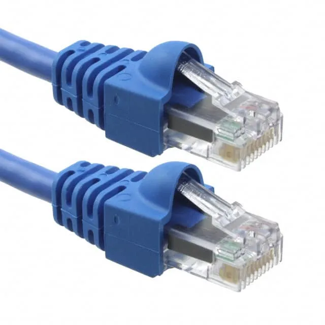 5-219242-1 (CABLE MOD 8P8C PLUG-PLUG 51')
