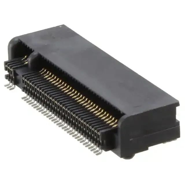 2199230-8 (CONN FEMALE 67POS 0.020 GOLD)