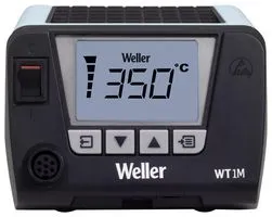 WT1M (Блоки питания для паяльных станций) - WELLER