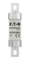 BAO63M80 (HRC предохранители) - EATON BUSSMANN
