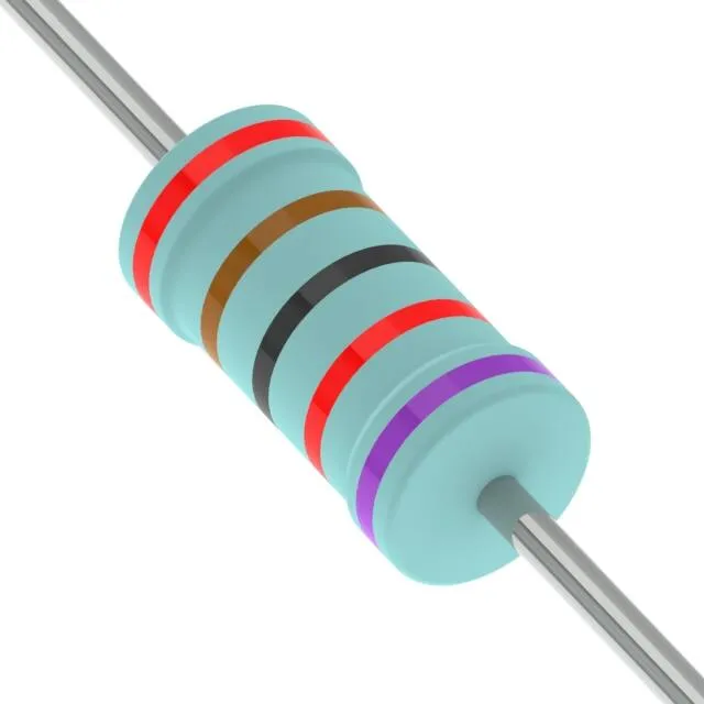 MFP50SBRD52-21K (RES MF 1/2W 0.1% AXIAL)