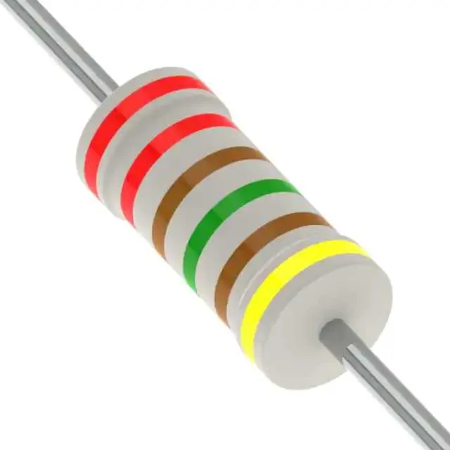 HHV-50FT-52-22M1 (RES MF 1/2W 1% AXIAL)
