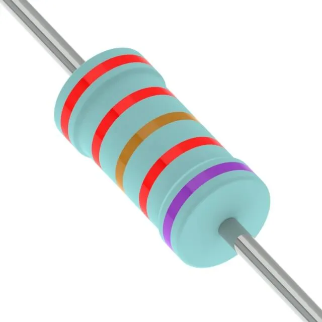 MFP50SBRD52-22K3 (RES MF 1/2W 0.1% AXIAL)
