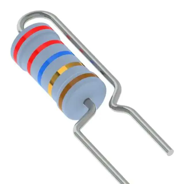 MFR-25FRFPN22R6 (RES MF 1/4W 1% AXIAL)