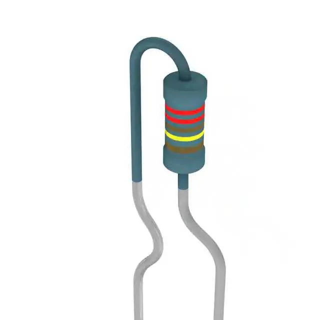 PRNF14FTD22R1 (RES 22.1 OHM 1/4W 1% AXIAL)