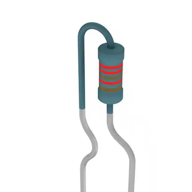 PRNF14FTD22K1 (RES 22.1K OHM 1/4W 1% AXIAL)