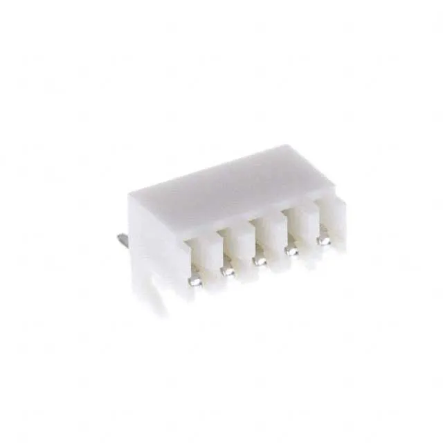 0022142054 (CONN RECEPT 5POS.100 VERT PCB)