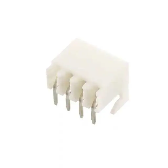 0022152046 (CONN RECEPT 4POS.100 R/A PCB)