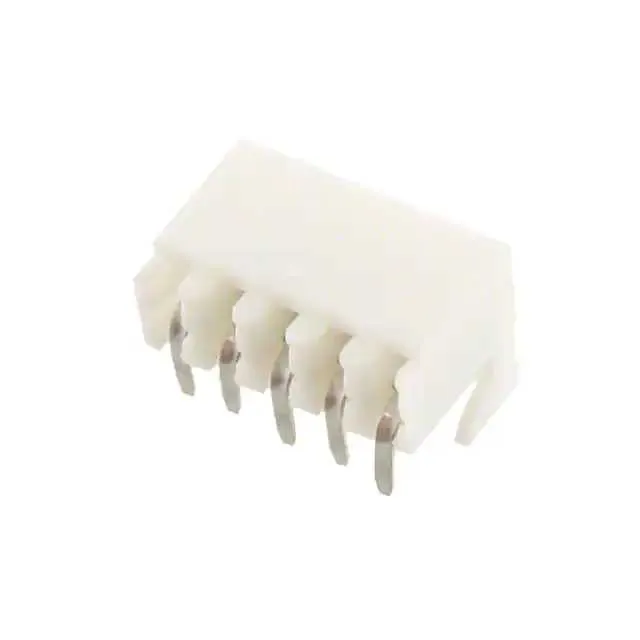 0022152056 (CONN RECEPT 5POS.100 R/A PCB)