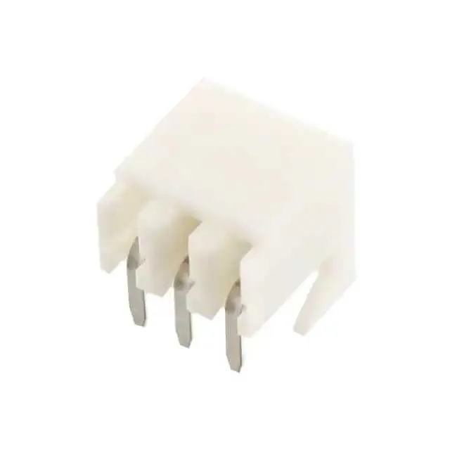 0022152036 (CONN RECEPT 3POS.100 R/A PCB)