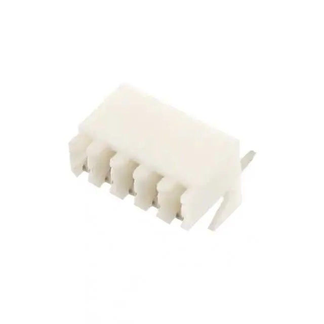 0022173052 (CONN RECEPT 5POS.100 VERT PCB)