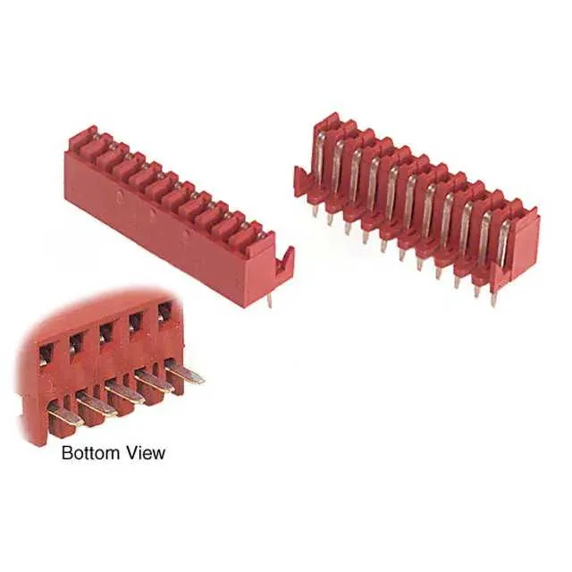 0022173112 (CONN RECEPT 11POS.100 VERT PCB)