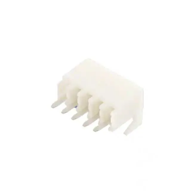 0022182051 (CONN RECEPT 5POS.100 VERT PCB)