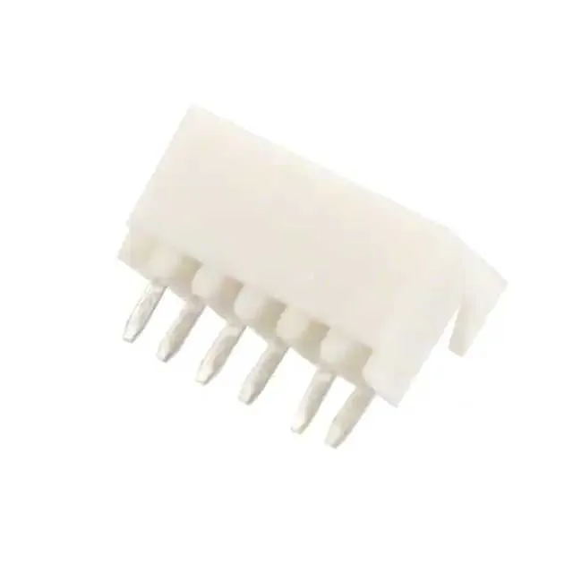 0022022065 (CONN RECEPT 6POS.100 VERT PCB)