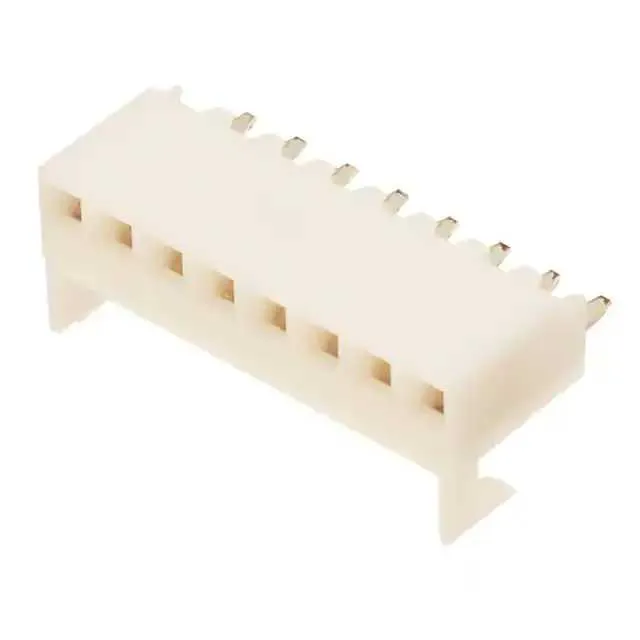 0022182081 (CONN RECEPT 8POS.100 VERT PCB)