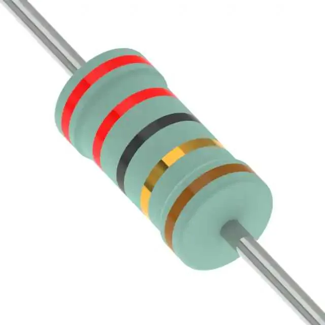 WS7M22R0J (RES 22 OHM 7W 5% AXIAL)